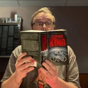 Meet your Posher, Geej